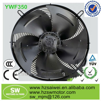 YWF350 Industrial Exhaust Fan