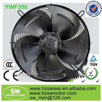 YWF350 Air Cooler Fan