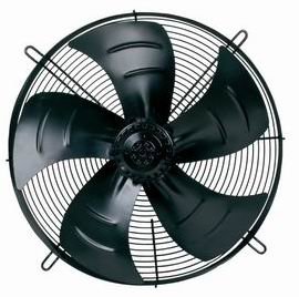 YWF450 Industrial Cooling Fan Axial Fan Motor
