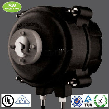 GEC7112 Micro Brushless Motor