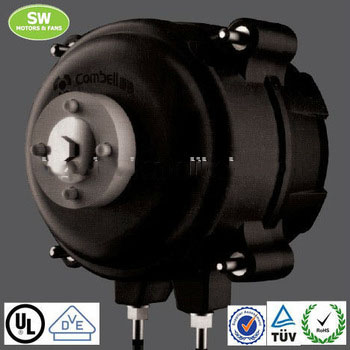 GEC7112 Energy Saving Motor
