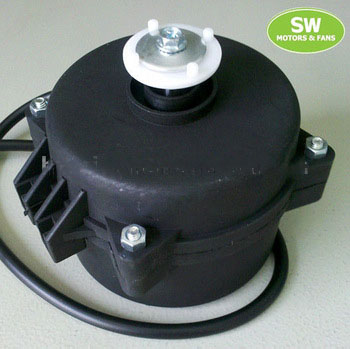 GEC7112 Brushless DC Motor Watt