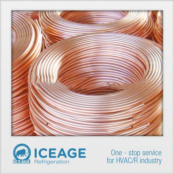 <font color='red'>ICEAGE</font> air condition <font color='red'>copper</font> <font color='red'>pipe</font> <font color='red'>price</font>