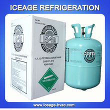 refrigerant supplier