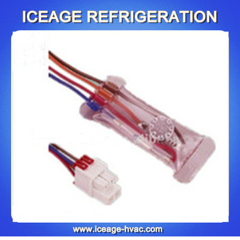 Defrost Thermostat
