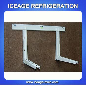 Clasp Type A/C Bracket