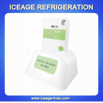 RC-<font color='red'>1</font> <font color='red'>voltage</font> data logger