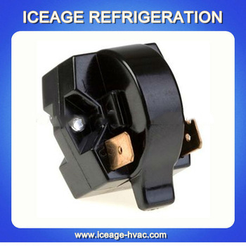 PL9 refrigerator relay prices