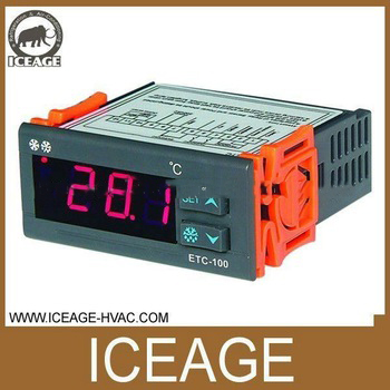ETC-100+ Digital Temperature Controller