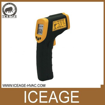 AR550 Non-contact Digital Infrared Thermometer