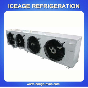 ICEAGE <font color='red'>Refrigeration</font> Air Cooler Supplier in <font color='red'>Ningbo</font> China