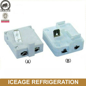 PL3 PTC Refrigerator and Air Conditioner Relays