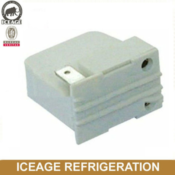 PL6 PTC Refrigerator and Air Conditioner Relays