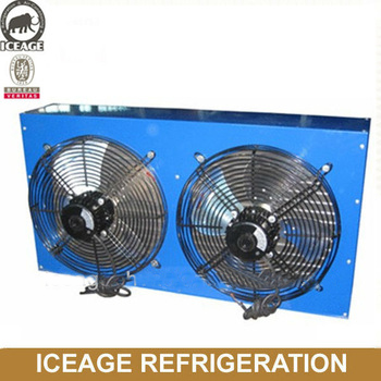 Air cooled Cold Room Condenser