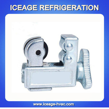 CT-127 Min Refrigeration Tube Cutter