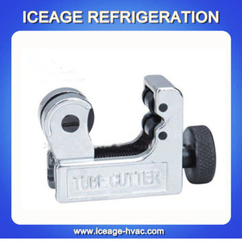 CT-128 Min Refrigeration Tube Cutter