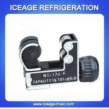 CT-174 Min Refrigeration Tube Cutter