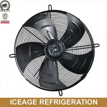 450mm cooler fan