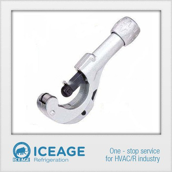 CT-107 manual Pipe Cutter with easy operation