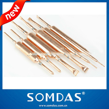<font color='red'>SOMDAS</font> welded <font color='red'>filter</font> <font color='red'>drier</font> <font color='red'>manufacturer</font> in <font color='red'>Ningbo</font> <font color='red'>China</font>