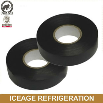 Heat resistant tape pvc
