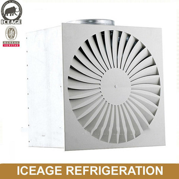 air conditioning grilles diffusers