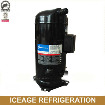 refrigeration 7.5hp copeland compressor
