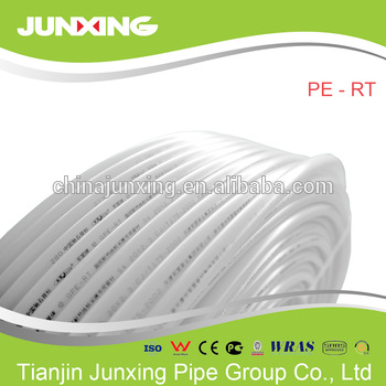 underfloor heating system pert pipe/pe-rt tube