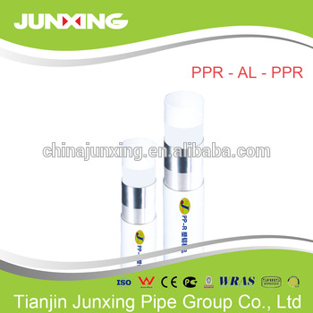 32mm aluminum plastic ppr pipe