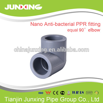 <font color='red'>ppr</font> pipe <font color='red'>fitting</font> <font color='red'>elbow</font> 90