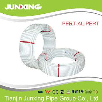 ppr-al-ppr pipe with watermark certificate to Australia New zealand