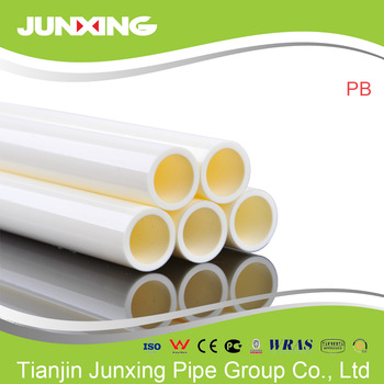 20mm to 32mm PB EVOH oxygen barrier pipe