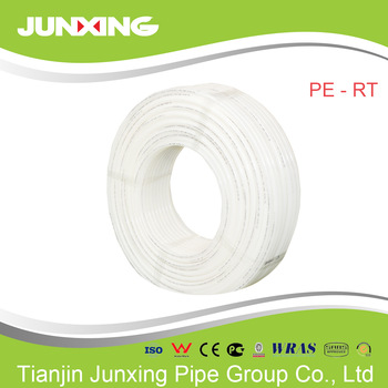 Tianjin Junxing Pipe Group famous brand PERT pipe