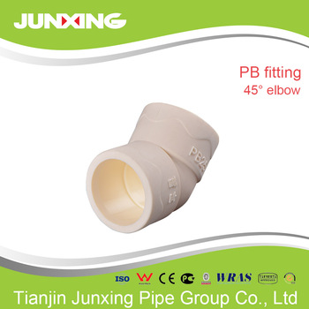 pipe fittings conneciton jointer elbow