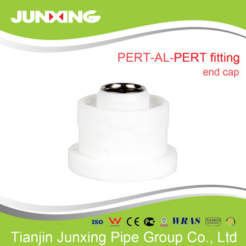 flange jointer pipe cap