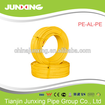 PAP <font color='red'>pe</font> <font color='red'>al</font> <font color='red'>pe</font> <font color='red'>composite</font> <font color='red'>gas</font> pipe