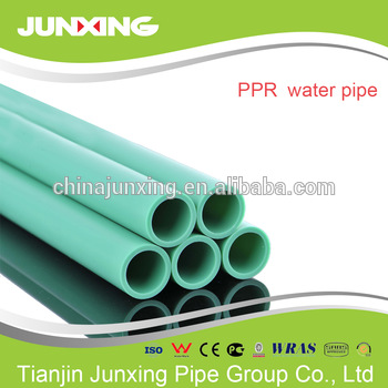 PP Material and GB Standard wash <font color='red'>basin</font> plastic pipe