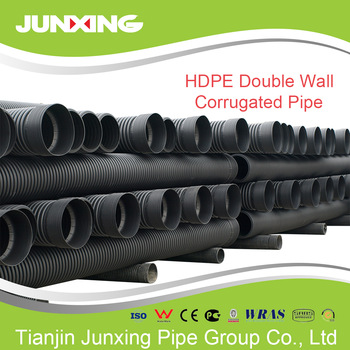 Manufacturer for China Flexible Waste Pipe