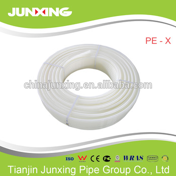 USA market the drinking water supplying systems pex tubing 1/2 pex/a pipe
