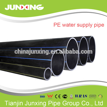 China supplier <font color='red'>PE100</font> large diameter polyethylene <font color='red'>pipe</font>/irrigation <font color='red'>hdpe</font> <font color='red'>pipe</font> <font color='red'>prices</font>