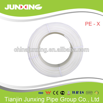 pe xa pipe underfloor heating pipe pex pipe germany