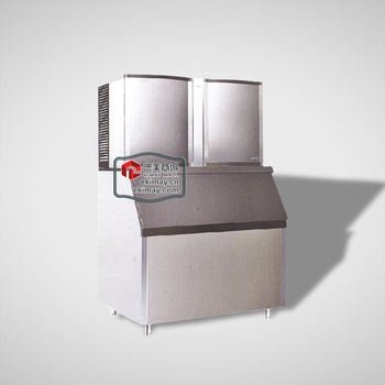 12AM Ice maker for Restaurant, Bar, Cafeteria buffet, Fast Food, Guest-room, Banquet Feast, Sickroom Ward, Beverage, Coke