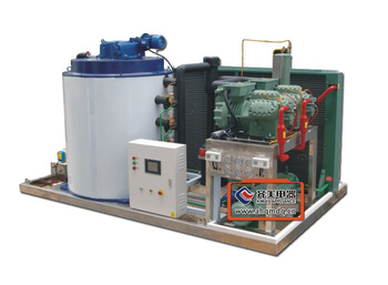 12LE Ice maker for Restaurant, Bar, Cafeteria buffet, Fast Food, Guest-room, Banquet Feast, Sickroom Ward, Beverage, Coke