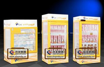 12RT-Heat preservation food warmer displaying showcase for drinks beverage milk tea coffee