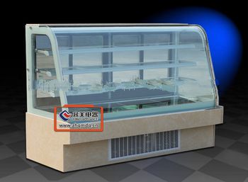 13DA-A Commercial display cake refrigerator