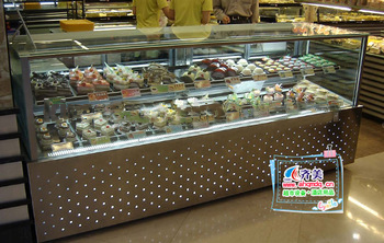 13RT-A3 Commercial display cake refrigerator