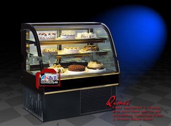 13HE-A2 Commercial display cake refrigerator