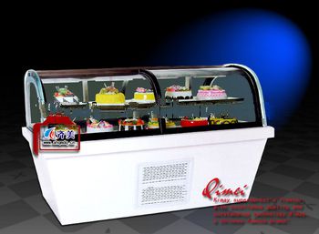 12HG Commercial display cake refrigerator