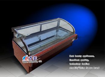 13CG Commercial display cake refrigerator