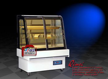 13DA-B2 Commercial display cake refrigerator